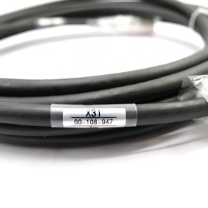 สายเคเบิล KUKA รุ่น 00-108-947 อะไหล่หุ่นยนต์ ชิ้นส่วนอุตสาหกรรมอัตโนมัติความแม่นยำสูง จัดส่งรวดเร็ว - Product Image 3