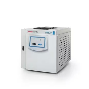 เครื่องโครมาโทกราฟีก๊าซ Thermo Scientific Trace 1600 สำหรับการวิเคราะห์ในห้องปฏิบัติการ - Product Image 1