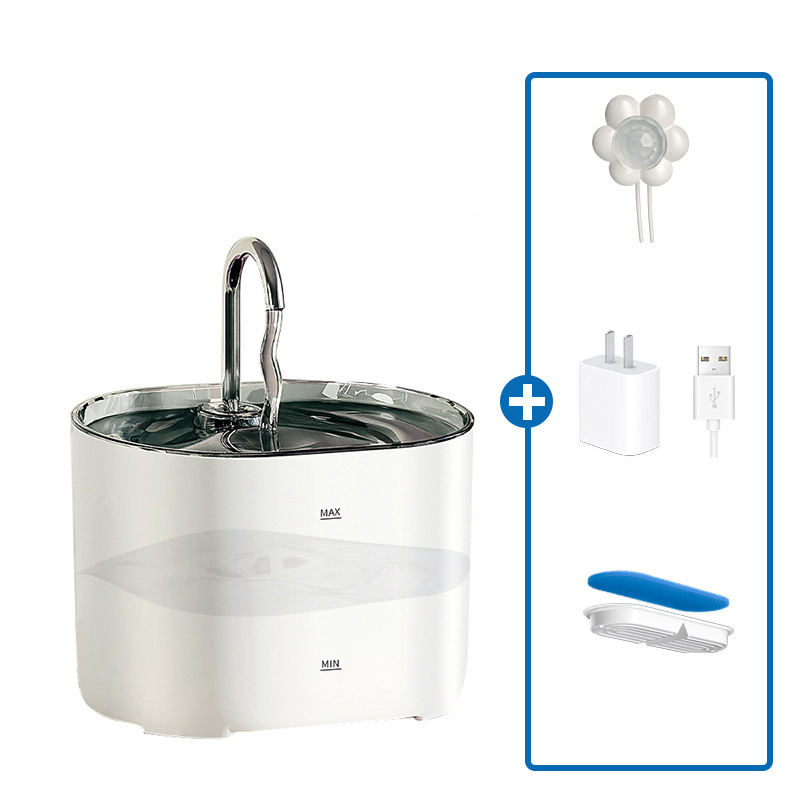 รุ่นอัจฉริยะ-สีขาว