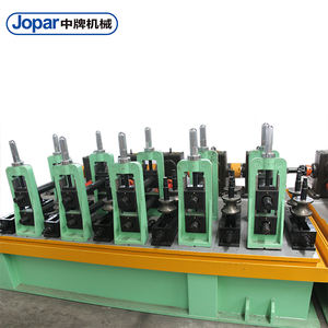 Pabrik Dijual Panas <span class=keywords><strong>SS</strong></span> 304 Pipa Membuat Mesin Las Stainless Steel <span class=keywords><strong>Tube</strong></span> <span class=keywords><strong>Mill</strong></span> - Product Image 1