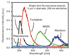 Taşınabilir biyoaerosol ve havadaki bakteri parçacık sayacı gaz analizörü örnekleyici - Product Image 6