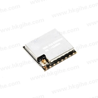 Nouvelle conception Ra-01 RF LoRa Spread Spectrum Module SPI Interface LLCC68 Core Chip Ra-01SC bom