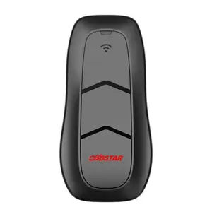 El más nuevo OBDSTAR Key SIM 5 en 1 Smart Key Simulator compatible con Toyota 4D y H Chip funciona con X300 DP Plus y X300 Pro4