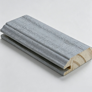 Fabricant en gros de cadres de portes en <span class=keywords><strong>bois</strong></span> massif, revêtements de portes en pin sur mesure et bandes <span class=keywords><strong>d</strong></span>écoratives pour fenêtres - Product Image 5