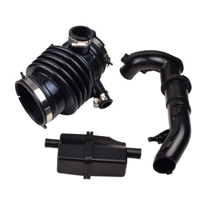 Tuyau d'admission du moteur 165769N00C pour Nissan Maxima 09-15 V6 3.5L, pièce de rechange en caoutchouc - Product Image 1