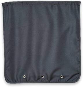 Pour les lettres de la poste, bâtons à la boîte à lettres, aucune vis requise, Cage de boîte à lettres, attrape-lettres alternatif - Product Image 6