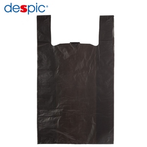 Công nghệ thân thiện với môi trường mới - Túi mua sắm phân hủy sinh học chất lượng cao - Product Image 2