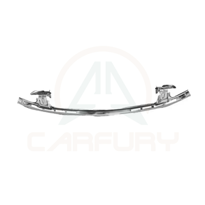 โครงกันชนหน้าล่างอะไหล่แท้ HWA รุ่น 150543300a <span class=keywords><strong>ส</strong></span>ำหรับรถยนต์เทสล่า โมเดล Y ปี 2019 - 2024 รหัส OEM 1505433-00-A - Product Image 4