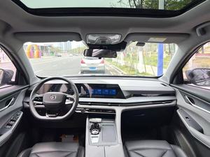 Autos Usados Changan CS75 PLUS 2022 SUV, Personalizable al por Mayor, Buen Estado, Se Aceptan Depósitos para África - Product Image 5