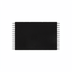 ISD17240EYI01 Interface Electronics Component In Stock 28 TSSOP (0.465", 11.80mm Width) IC VOICE REC/PLAY 480SEC 28TSOP - Product Image 1