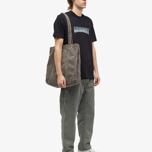 Vente en gros d'usine, <span class=keywords><strong>cargo</strong></span> personnalisé pour hommes, pantalon avec poches de qualité supérieure, pantalon chino décontracté uni de haute qualité pour hommes/ - Product Image 2