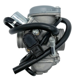 <span class=keywords><strong>คา</strong></span>ร์<span class=keywords><strong>บู</strong></span>เรเตอร์ใหม่สำหรับ Bajaj Pulsar 135 135 Baja 135 TVS 135ชิ้นส่วนเครื่องยนต์มอเตอร์ไซค์ - Product Image 6