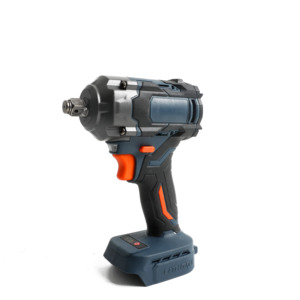 Llave de Impacto Inalámbrica de 21V 600Nm 1/2 Pulgada, Juego de Llaves Eléctricas Recargables con Batería de Litio para Reparación Automotriz - Product Image 5