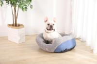 Petstar — canapé en plastique écologique pour animaux domestiques, coussin chaud, produit recyclable pour chiens