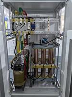 Régulateur de tension automatique triphasé AC en cuivre 500 kVA SBW, stabilisateur de puissance industriel pour machine CNC d'usine, AVR robuste