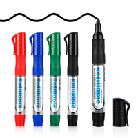 Gxin G-200B Usine prix de gros bonne performance système de valve à haut volume rechargeable stylo marqueur tableau blanc pour le bureau