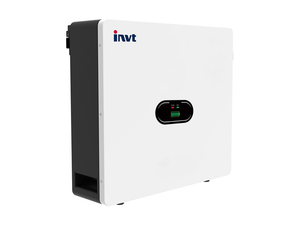 Low-Voltage 51.2v 100ah Lithium Battery <b>Solar</b> Power Station BMS Portable Wall-Mounted 5kwh Home Energy Storage - Product Image 4