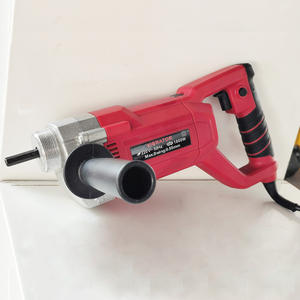 Mini El Tipi Taşınabilir Elektrikli Beton Vibratörü Motorlu Beton Vibratörü - Product Image 4