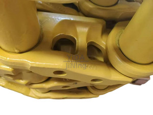 Cadena de oruga para excavadoras SD22, SD32, TY320, SD320 - Product Image 4