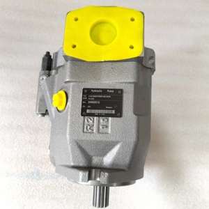 Máy bơm Pít tông thủy lực DIESEL áp suất cao A10V A10Vso A10Vo45 A10Vo45DFR/52R-VSC12N00 Mới - Product Image 2
