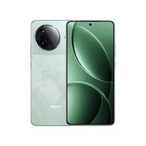 Smartphone Original Hot Xiao Mi Redmi K80 Snapdragon 8 Gen 3 5G, écran OLED 6,67 pouces 120 Hz, batterie 6550 mAh, charge rapide 90 W SuperVOOC, HyperOS 2, NFC - Product Image 2