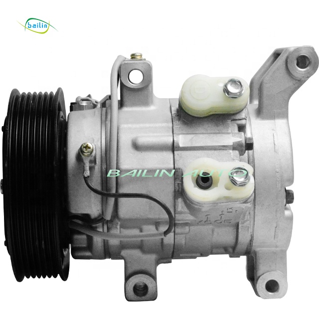 Car Air-condition 10S11E Compressor Replacement for TOYOTA