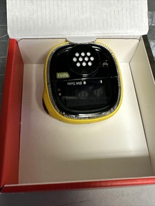 NEW ORIGINAL STOCK BW BWS1-R-Y Single-Gas Detector H2S CO O2 NO NO2 CO2 NH3 BW Portable Gas Detector for H2S and CO - Product Image 4