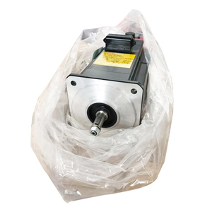 FANUC DC เซอร์โวมอเตอร์ A06B-0205-B302 สำหรับเครื่องซีเอ็นซี - Product Image 5