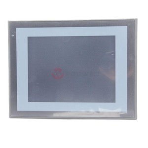Moniteur à écran tactile industriel 10,1 pouces, PC étanche avec écran tactile NS10-TV00B-V2 pour système de contrôle HMI - Product Image 3