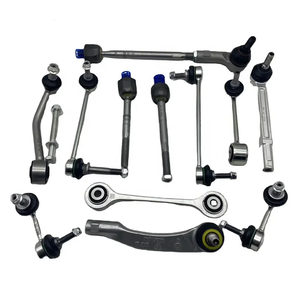 <span class=keywords><strong>CTR</strong></span> Mercedes-Benz C167 X167 GLE53 GLE350 GLE450 GLS450 GLS600 Lien de stabilisateur de pièces automobiles 1673200189 1673200289 1673205504 - Product Image 5