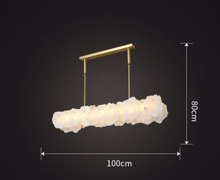 L100 * H80CM