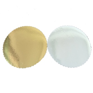 Factory Wholesale Custom Mini/mono Cake Base Boards Pad Supplies - Product Image 3