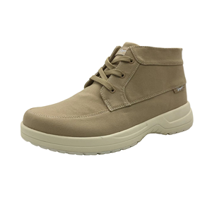 JDS Nouvelle Mode Usine Offre Spéciale <span class=keywords><strong>Pas</strong></span> <span class=keywords><strong>Cher</strong></span> Antidérapant Confortable Chaussures de Marche Hommes Chaussures Orthopédiques Chaussures Diabétiques - Product Image 1