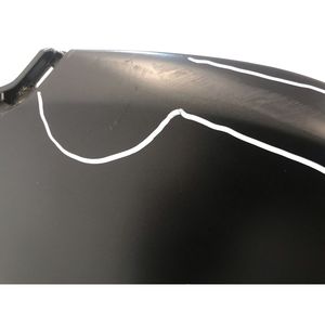 Carena Destra YAMAHA T-Max 560 2020-2021 BC3-28377-00 - Product Image 6