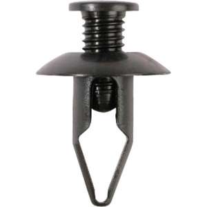 KS เครื่องมือ-420.5267คลิปการเชื่อมต่อแบบพุชสำหรับฟอร์ด (หลายแพ็ค)-บอดี้4042146583845และแผ่นโลหะ - Product Image 1