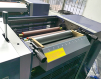 Printer Satu Jalur Kontrol Konsistensi Warna Baru Multi Warna Harga Bagus Laris Manis 2024