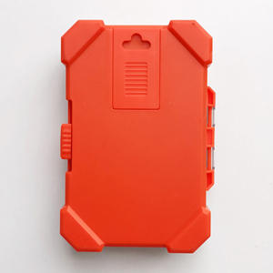 Jeu de 43 embouts de tournevis magnétiques Lixin Tools à changement rapide, métriques, pour vis plates, cruciformes et étoiles - Product Image 1