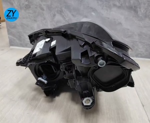 Lámpara LED de Alta Configuración para BMW <span class=keywords><strong>U10</strong></span> 2024-2025, Luz LED de Alta Calidad para el Lado Derecho e Izquierdo, Luz Original para BMW X2 <span class=keywords><strong>U10</strong></span> - Product Image 5