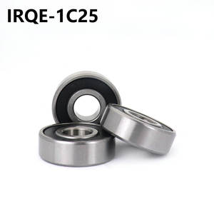 Rodamiento diferencial automotriz Irqe 62012Rs, diámetro interior de 12mm para Lexus Is 200, pieza de repuesto, número de pieza 1C25 - Product Image 3