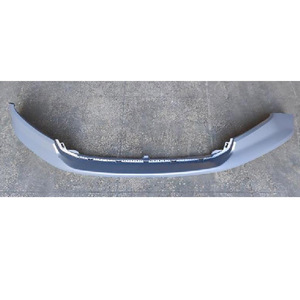 Cache-pare-chocs avant supérieur OEM, apprêté et peignable, remplacement direct pour pick-up FORD RANGER 2019 2020 2021 <span class=keywords><strong>2022</strong></span> - Product Image 1