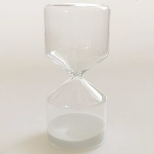 Đồng Hồ Cát Hình Trụ Sáng Tạo Mới Đồng Hồ Cát 15 Phút - Product Image 2