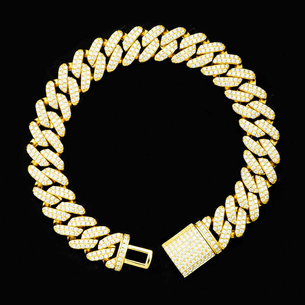 สีทอง 12 มม.