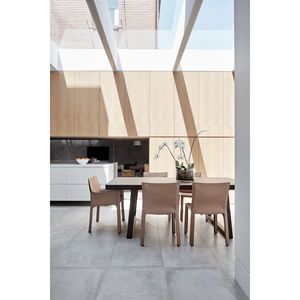 Diseño moderno de villa de acero para uso residencial - Product Image 5