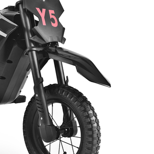 <span class=keywords><strong>Moto</strong></span> Elettrica Fuoristrada per Bambini 36V 4AH 30KM/H, Mini <span class=keywords><strong>Moto</strong></span> da Corsa Elettrica, <span class=keywords><strong>Moto</strong></span> da Cross Elettrica - Product Image 4