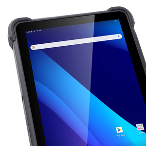 UTAB Y100 10.1 Inch Octa Core 6GB 128GB 10000mAh 33W Fast Charging IP67 Rugged <b>Tablet</b> with Biometric/RFID/2D Scanner - Product Image 5