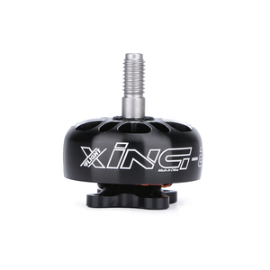 Oferta Especial: Motor Iflight Xing-e Pro 2306 1700kv/2450 con Eje Hueco de Acero de Alta Resistencia de 5mm para Quadcopter, Sin Escobillas - Product Image 3