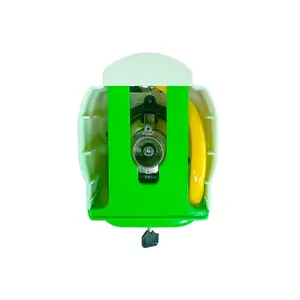 Xi Lanh Thông Minh Meter, Mini Dọc LPG Meter Được Sử Dụng Cho Xi Lanh Thép Với GPRS,