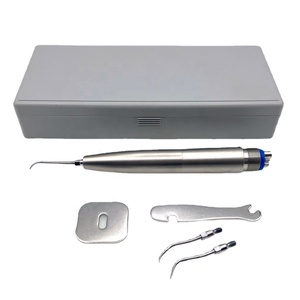 Nha khoa không khí Scaler hygienist tay khoan nha khoa không khí Scaler (với GK1 GK2 GK3 lời khuyên) - Product Image 2