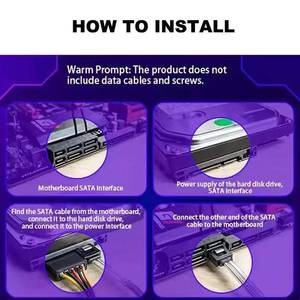 Disque dur NAS d'entreprise ST18000NE000 18 To 7200 tr/min SATA 6 Gbit/s 3,5 pouces - Product Image 5