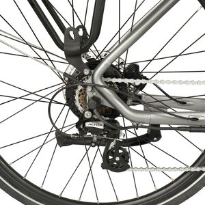 <span class=keywords><strong>Vélo</strong></span> <span class=keywords><strong>électrique</strong></span> de ville de 28 pouces batterie au lithium cachée de 36V nouveau modèle de <span class=keywords><strong>vélo</strong></span> <span class=keywords><strong>électrique</strong></span> Pedelec <span class=keywords><strong>classique</strong></span> usine - Product Image 4